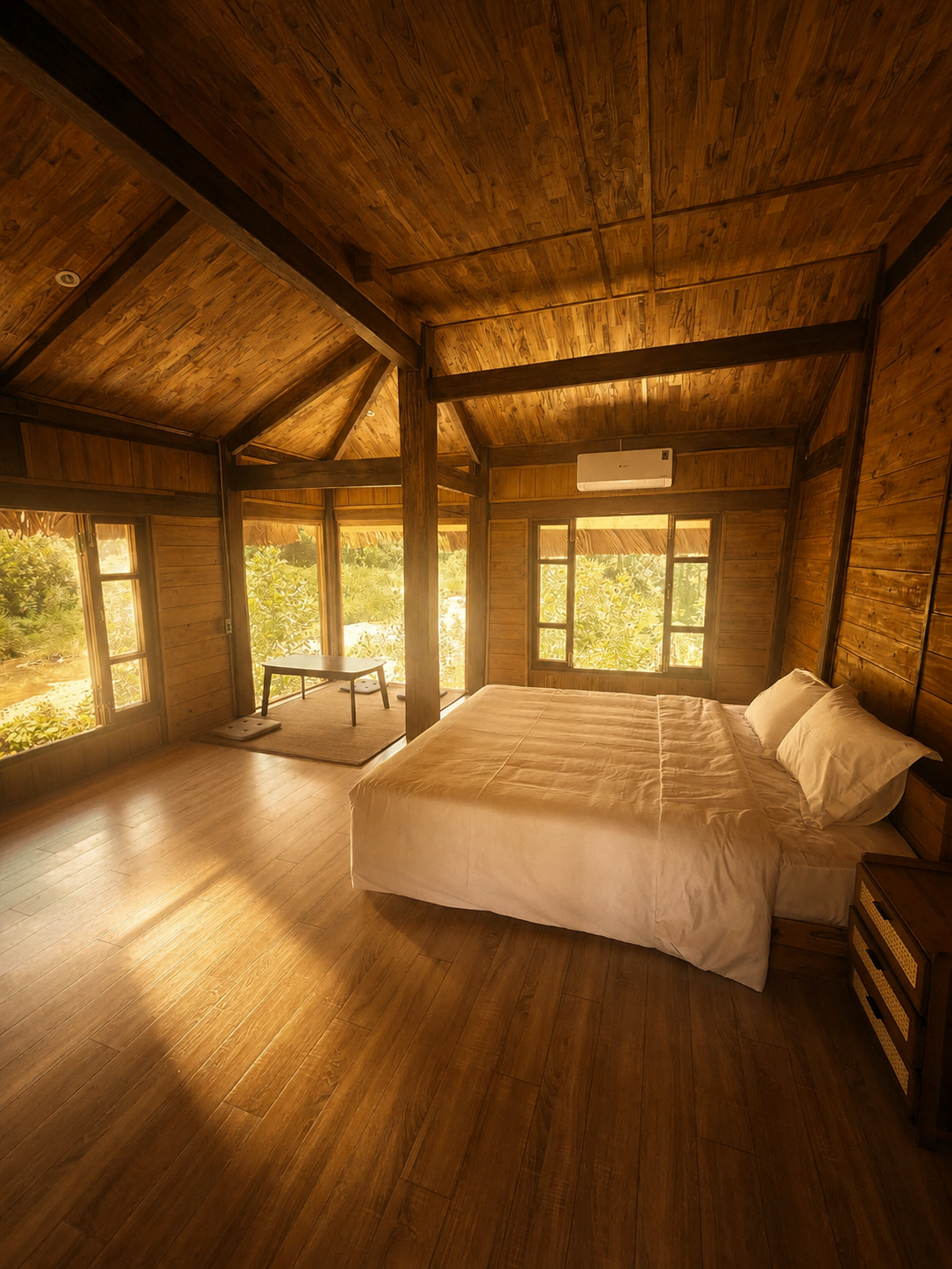 Authentic Wooden House — фото 2