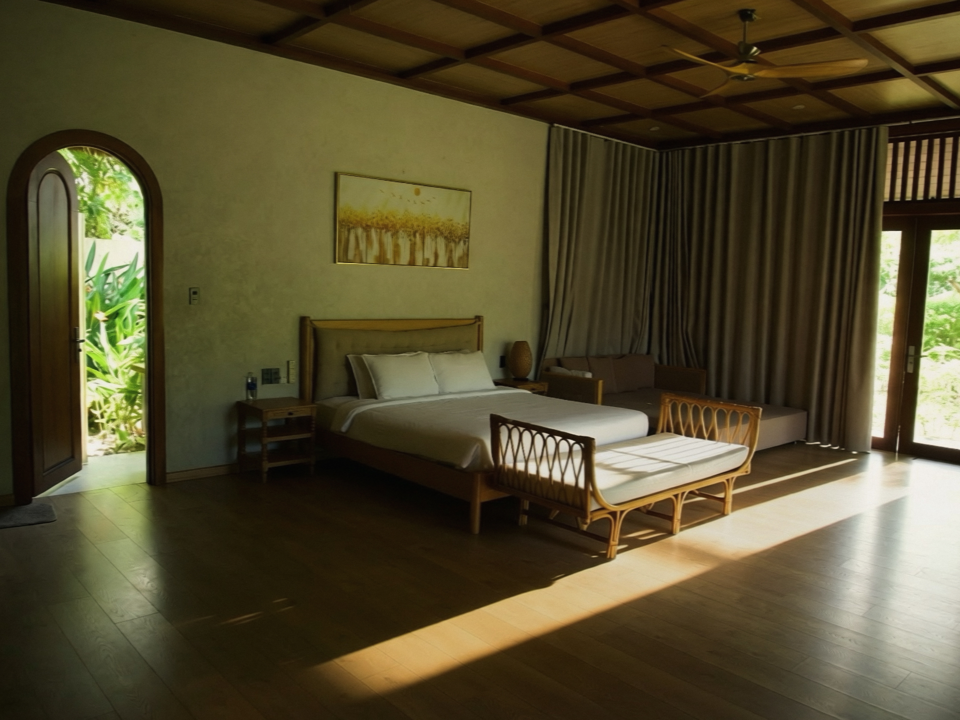 Luxury Forest Suite — фото 1